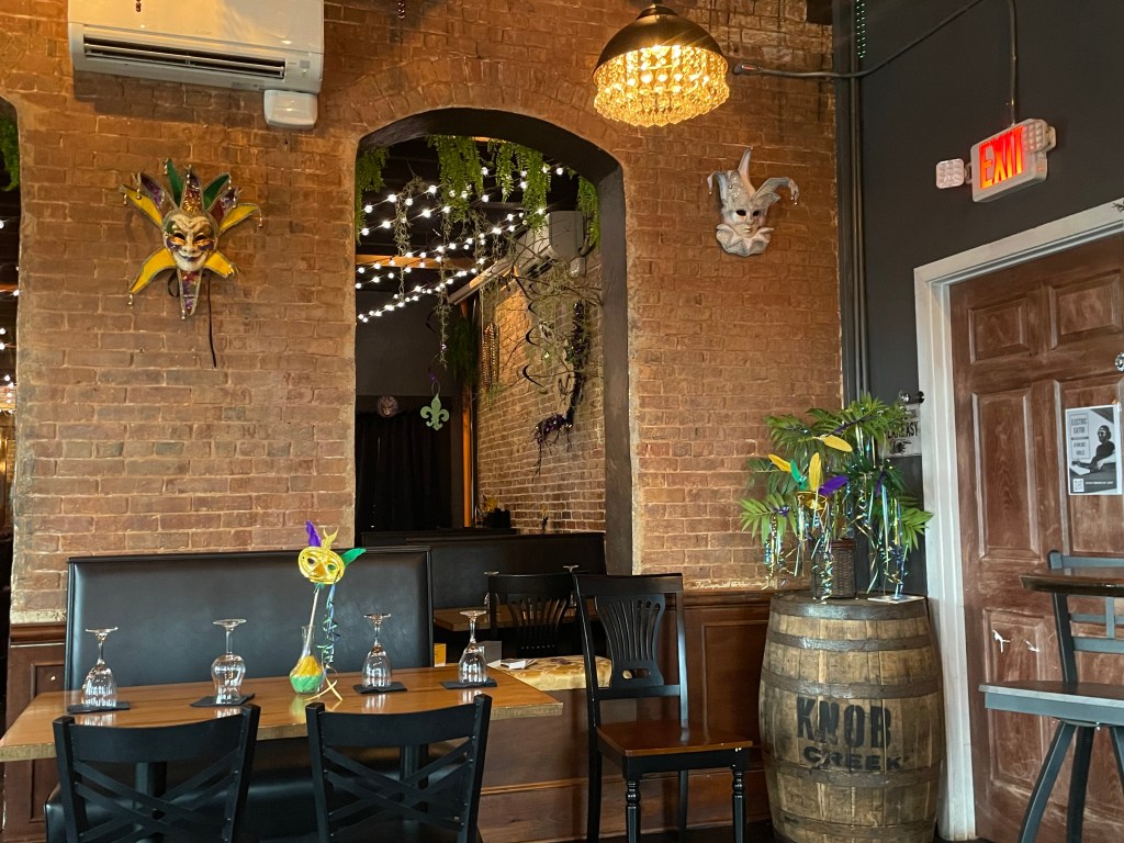 Restaurant review: N’awlins  Grille in Concord,&nbsp;NH