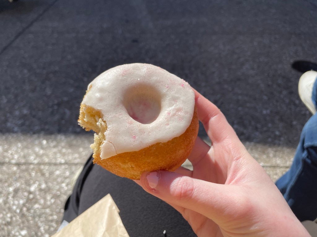 Dealing with allergy&nbsp;anxiety