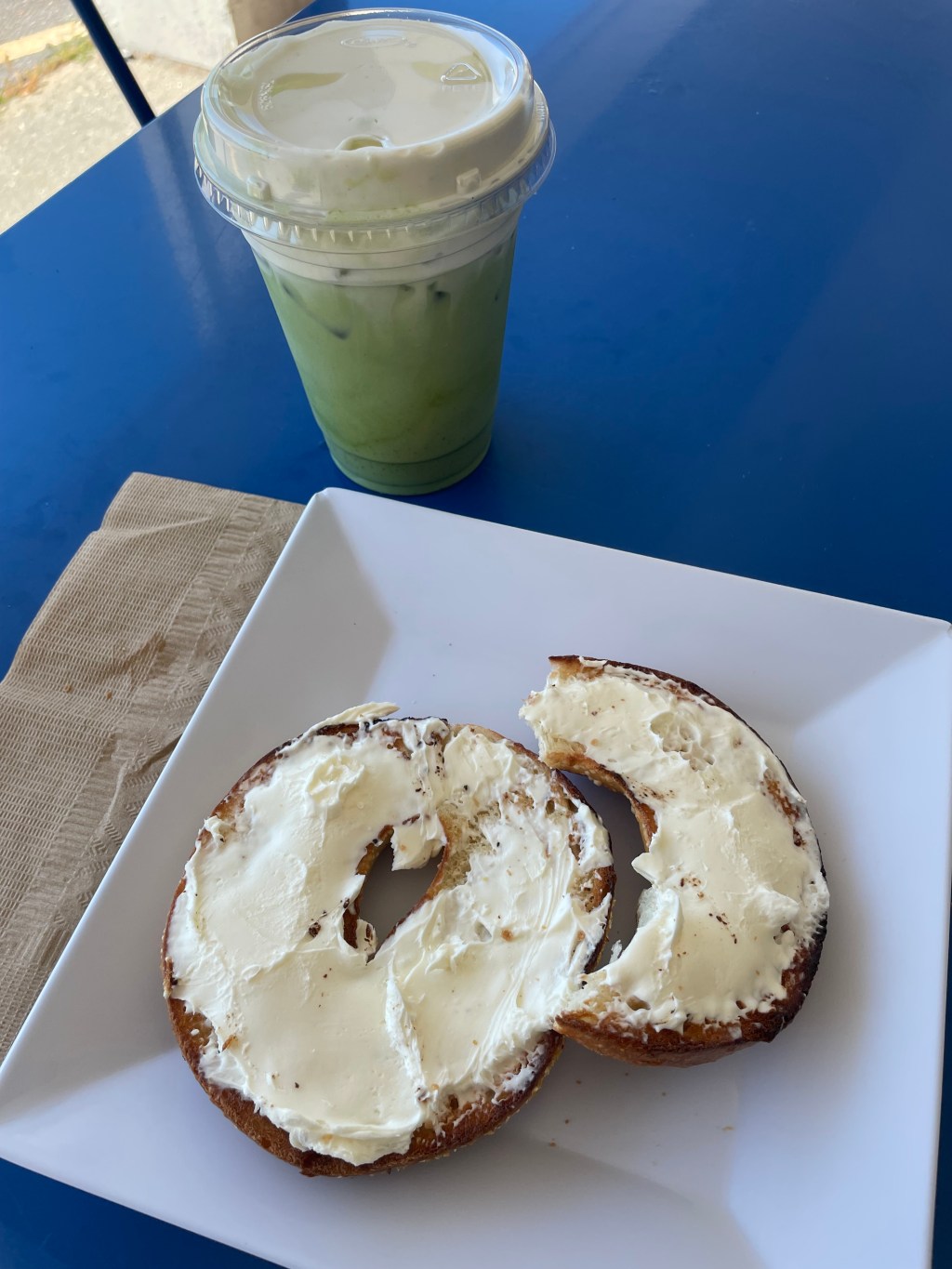 A turn in the&nbsp;road