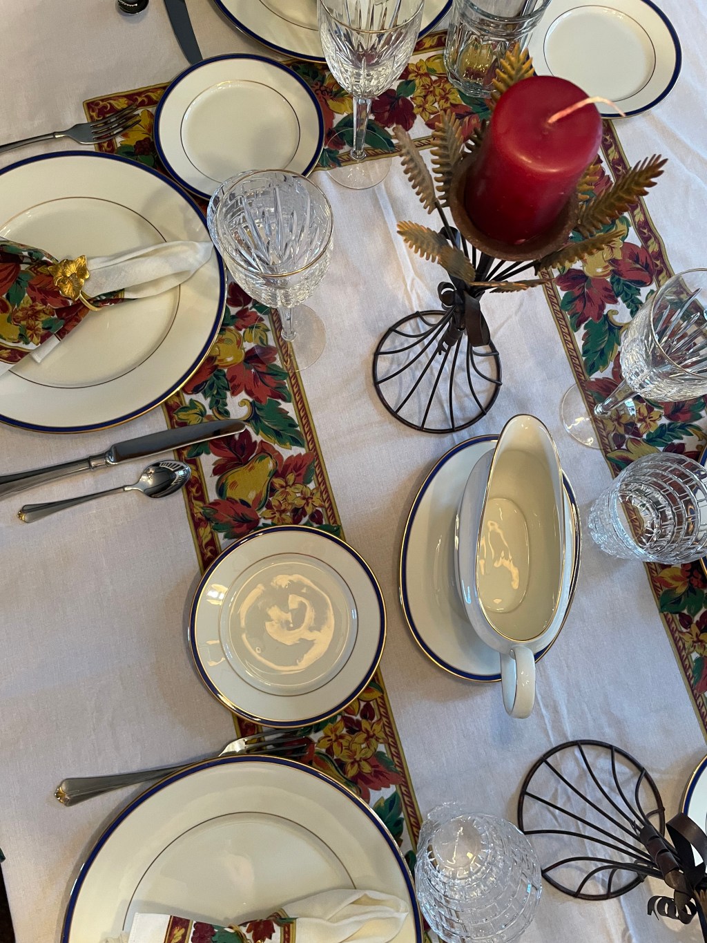 Self-advocacy and allergies